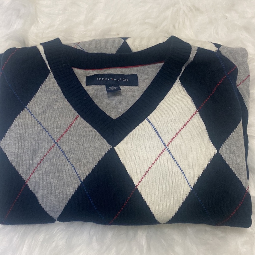 Tommy Hilfiger Sweater